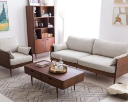 Cara Memilih Sofa Yang Tepat